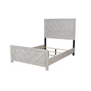 Denver - Modern Bed by HouseOfZazla