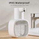 Automatic Foam Soap Dispenser – Touchless, USB Rechargeable, Adjustable Volume