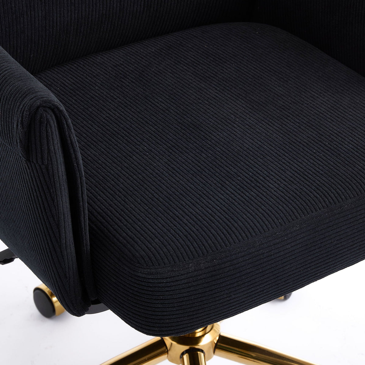 Ergonomic Mid Back Office Chair, photo 37 of 38