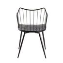Winston - Farmhouse Chair by HouseOfZazla