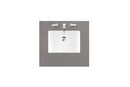James Martin 26" Single Vanity Top