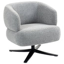 Cuddle Style Leisure Swivel Sofa Chair by HouseOfZazla