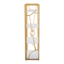 Constellation - Contemporary Bookcase by HouseOfZazla