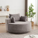 Single Sofa, Sleeper Chair For Living Room by HouseOfZazla