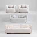Luxury Modern Sofa Couch for Living Room