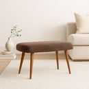 Nordic Bench by HouseOfZazla