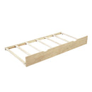 Daybed With Trundle, Storage Cabinets, USB Ports by HouseOfZazla