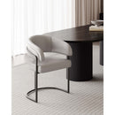 Augusta - Dining Chair by HouseOfZazla