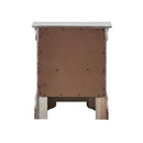 Verona - Nightstand