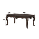 Pierce - Elegant Craftsmanship Table by Unique Piece Furniture