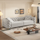 3-In-1 Convertible Sleeper Sofa by HouseOfZazla