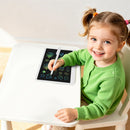 LCD Writing Tablet for Kids with Stylus & Lock Function