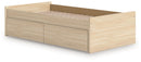Onita - Platform Bed by Unique Piece Furniture