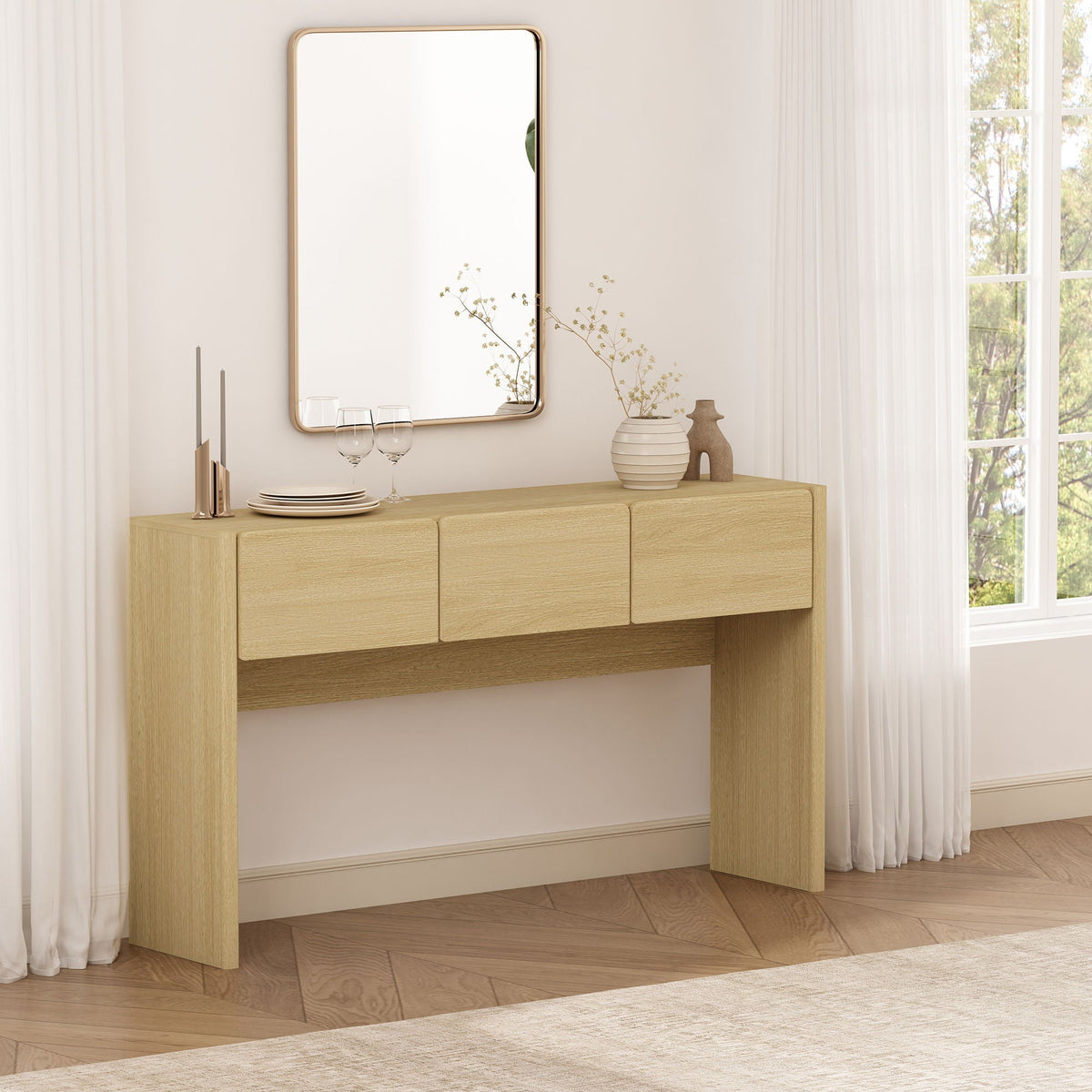 Linda - Console Table, photo 10 of 12
