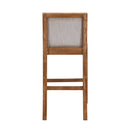 Upholstered Barstools (Set of 2)