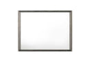 Jehoram - Mirror - Gray