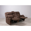 Sonet Domino - Recliner by Unique Piece Furniture