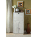 Wiesta - Scandinavian - Wine Cabinet by Unique Piece Furniture