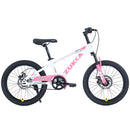 ZUKKA 20 Inch Mountain Bike for Ages 7-10