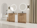 72 Inch Freestanding Bathroom Vanity