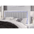 Skye - Bed Elegant Design by Unique Piece Furniture
