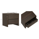 Linda - Nightstand by HouseOfZazla