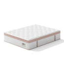 14 Inch Firm Hybrid Mattress – Queen Size