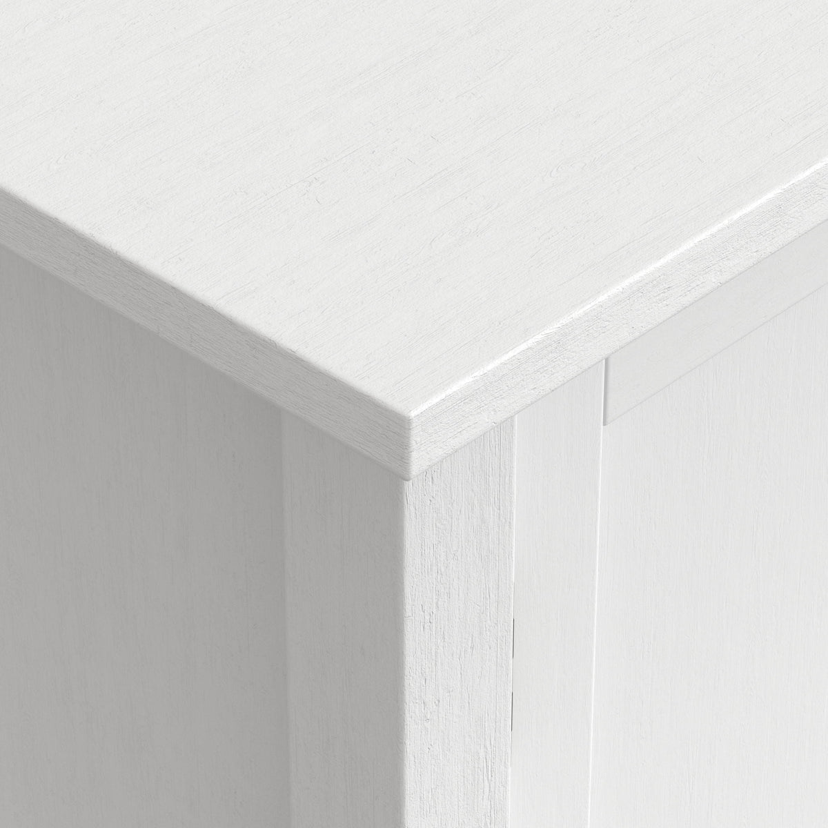 Redmond - Handcrafted Low Storage Cabinet, photo 32 of 33