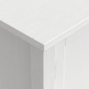 Redmond - Handcrafted Low Storage Cabinet by HouseOfZazla