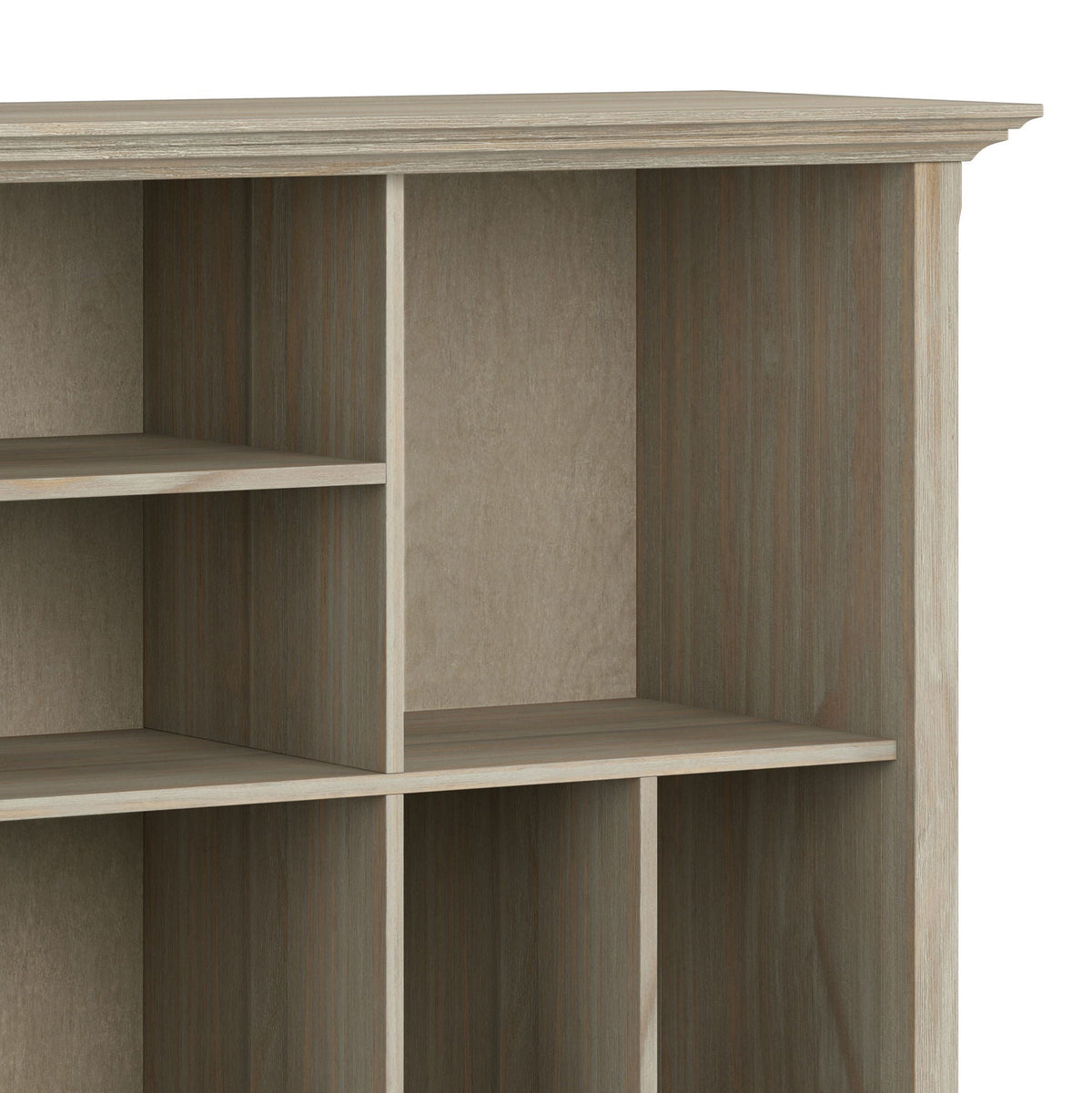 Amherst - Multi Cube Bookcase And Storage Unit, photo 25 of 25