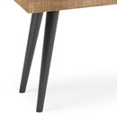 Durham - Bench - Distressed Natural by HouseOfZazla