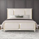 Cinderella - Bedroom Set With LED by HouseOfZazla