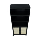 Sheridan - Bookcase Cabinet by HouseOfZazla