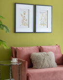Wall Arts (Set of 2) - Multicolor by HouseOfZazla
