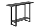 Accent Console Table For Entryway, Design Style by HouseOfZazla