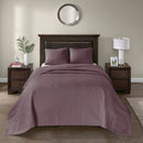 Reversible Quilt Set