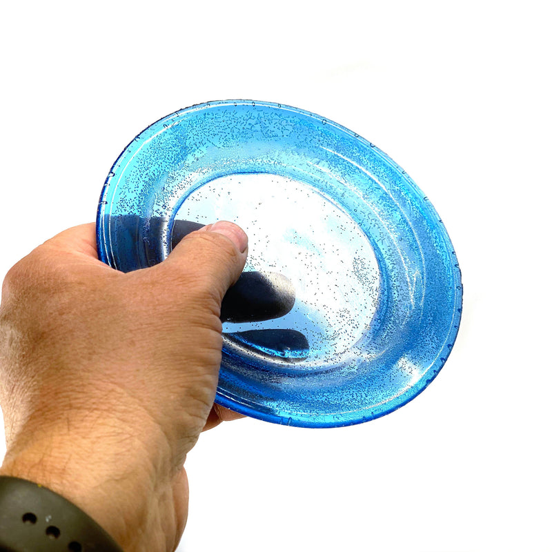 SMASHProps Breakaway Small Dinner Plate Prop