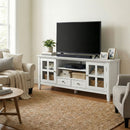 Acadian - TV Media Stand by HouseOfZazla