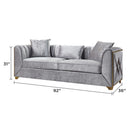 Velencia - Sofa