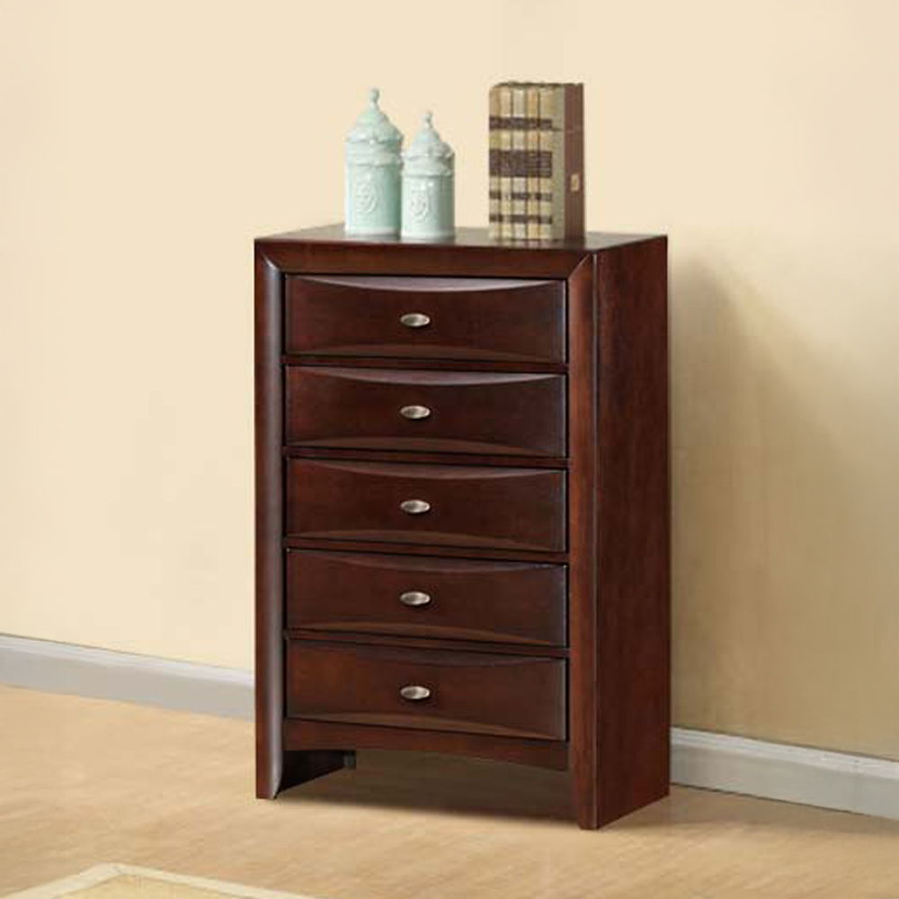 Ireland - Chest, photo 19 of 20