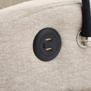 55.9" Convertible Sofa Bed Loveseat Sofa with Three USB Ports, Two Side Pockets, Two Cup Holders and 360Swivel Phone Holder for Living Room, Beige