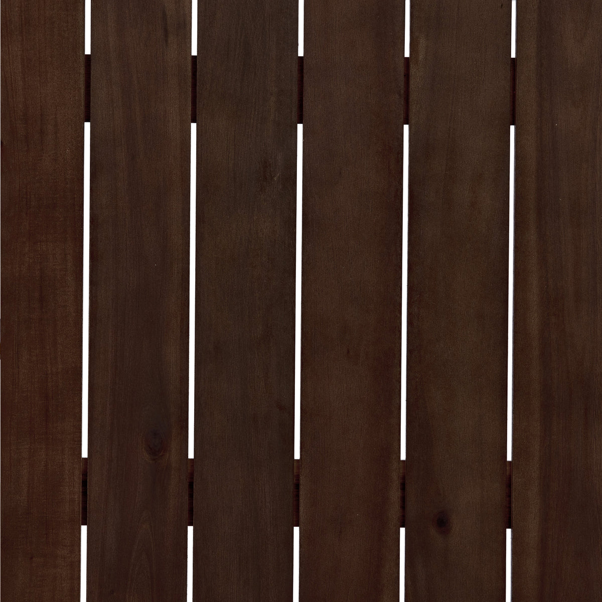 Rectangular Acacia Outdoor Dining Table, photo 10 of 10