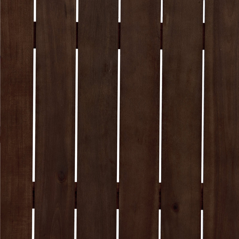 Rectangular Acacia Outdoor Dining Table, photo 10 of 10