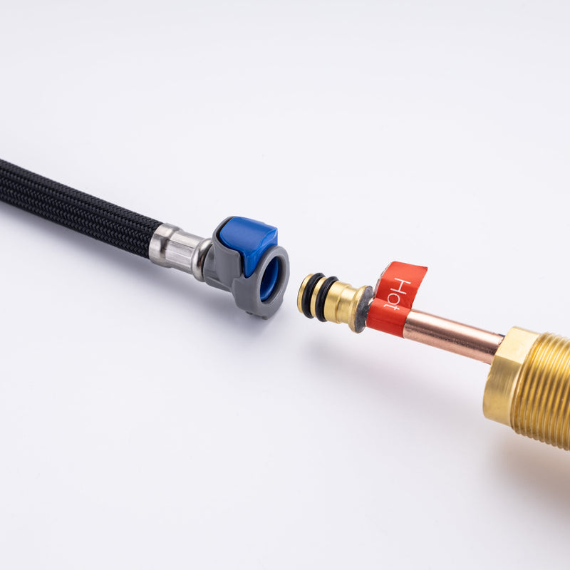 8 inch Widespread Bathroom Faucet Matte Black Bathroom Faucets for Sink 3 Hole Brass 2 Handle Lavatory Square Faucet Modern rv Bathroom Faucets