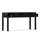 Hollander - Wide Console Table by HouseOfZazla