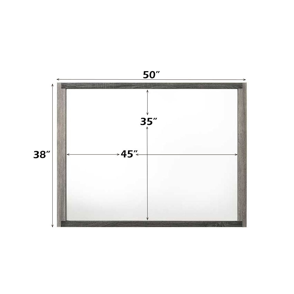 Jehoram - Mirror, photo 14 of 14