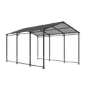 Carport-B