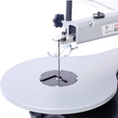 16-Inch Variable Speed Scroll Saw with Extra-Large Adjustable Tilting Table