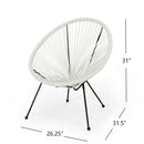 Anson Chair Set of 2 by HouseOfZazla
