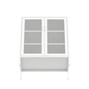 Amelia - Accent Cabinet by HouseOfZazla